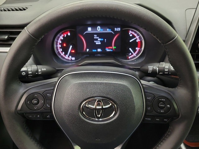 2023 Toyota RAV4 Adventure