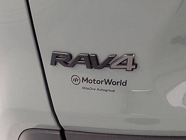 2023 Toyota RAV4 Adventure