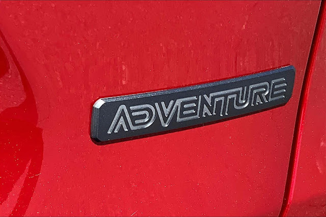 2023 Toyota RAV4 Adventure