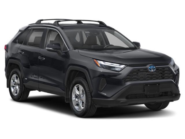 2024 Toyota RAV4 XLE Hybrid