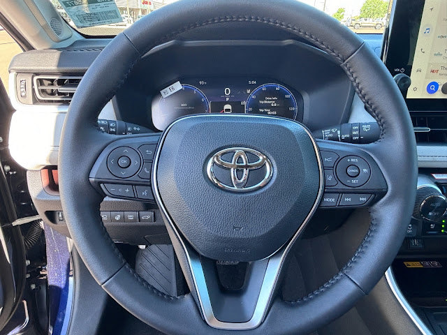 2024 Toyota RAV4 Limited