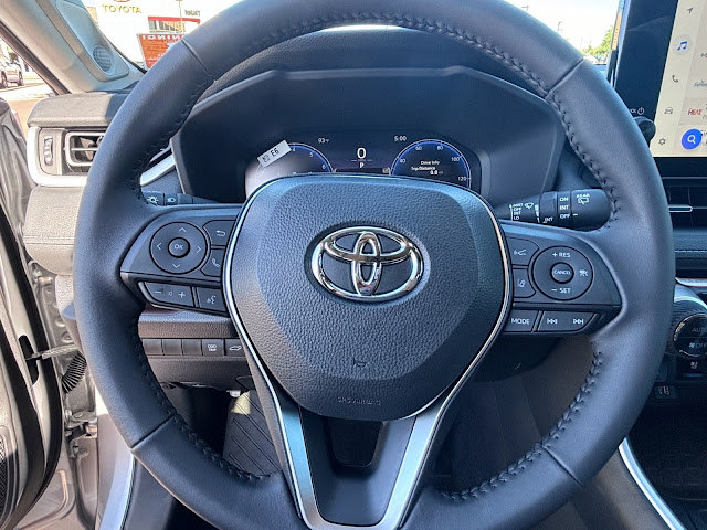 2024 Toyota RAV4 Limited