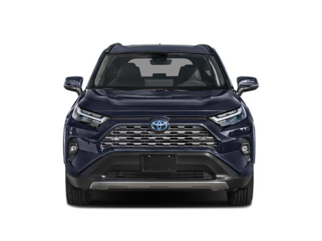 2024 Toyota RAV4 Limited Hybrid