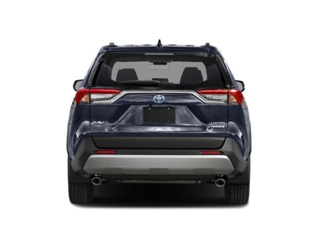 2024 Toyota RAV4 Hybrid Limited