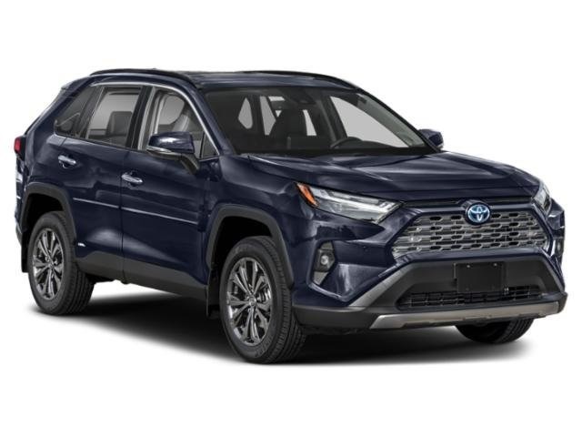 2024 Toyota RAV4 Hybrid Limited