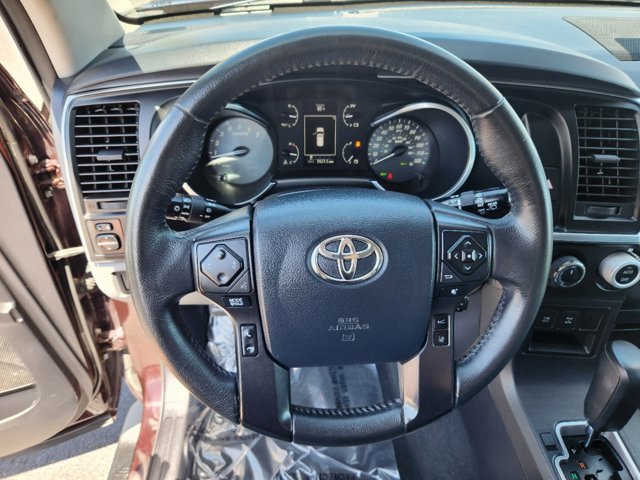 2019 Toyota Sequoia SR5