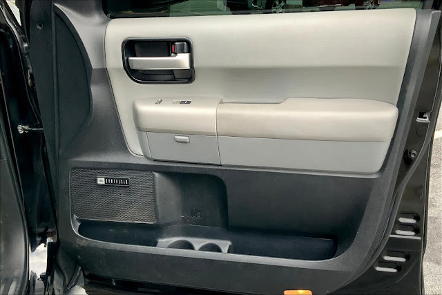 2008 Toyota Sequoia Platinum