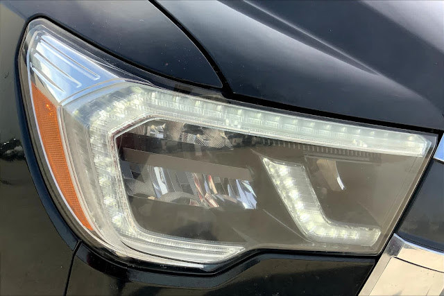 2018 Toyota Sequoia Platinum