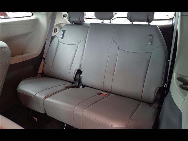 2023 Toyota Sienna XLE 7-Passenger