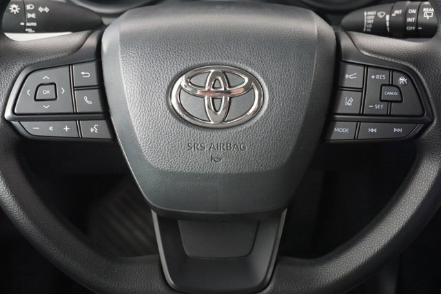 2023 Toyota Sienna LE