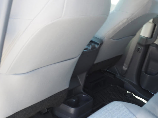 2023 Toyota Sienna LE 8 Passenger