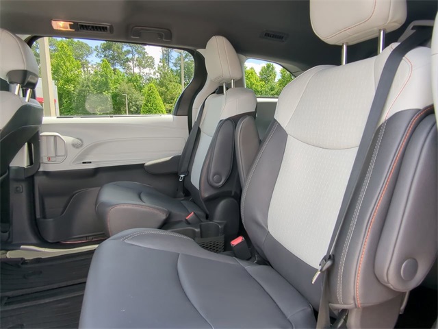 2023 Toyota Sienna XSE