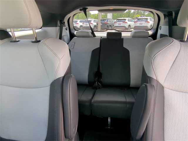 2023 Toyota Sienna XSE