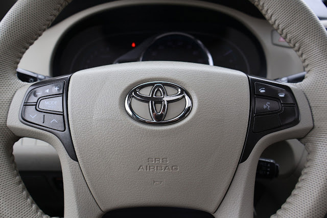2014 Toyota Sienna L