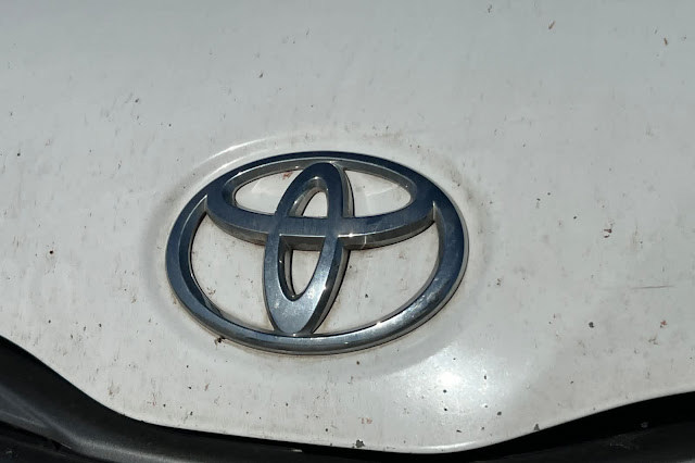 2013 Toyota Sienna XLE
