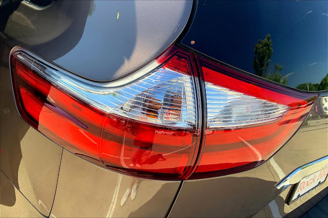 2019 Toyota Sienna Limited Premium