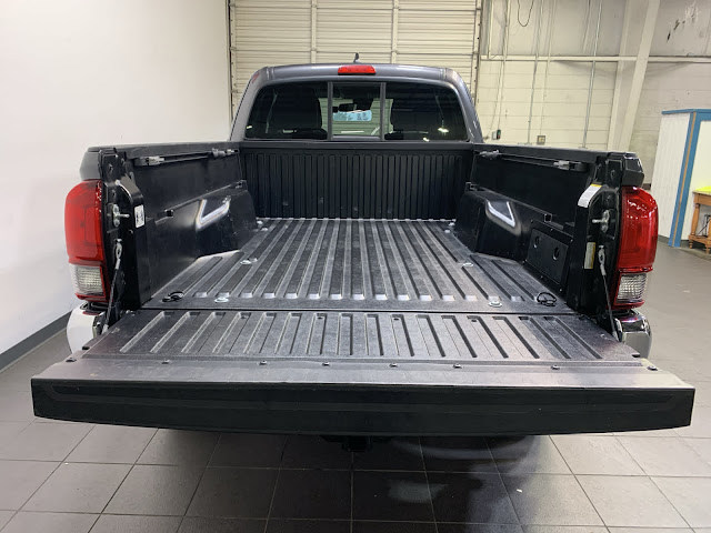 2021 Toyota Tacoma SR5 Access Cab 6 Bed V6 AT