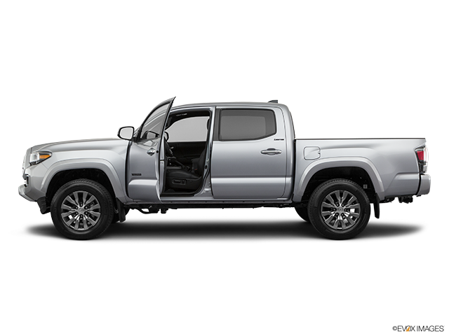 2021 Toyota Tacoma SR5 Access Cab 6 Bed V6 AT