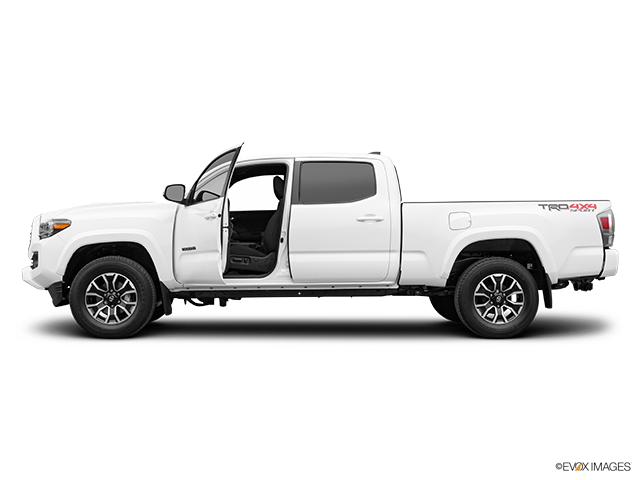 2023 Toyota Tacoma TRD Off Road Double Cab 5 Bed V6 AT