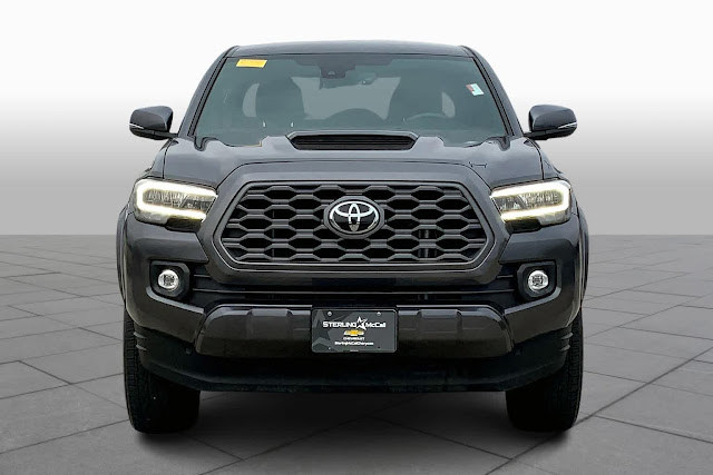 2022 Toyota TACOMA TRD Off Road Double Cab 5&#039; Bed V6 AT