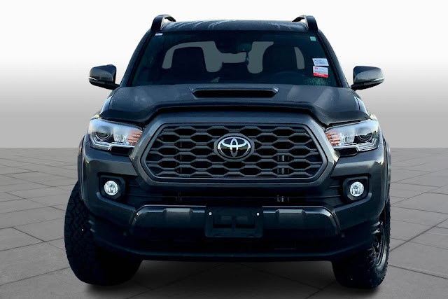 2023 Toyota Tacoma TRD Sport Double Cab 5 Bed V6 AT