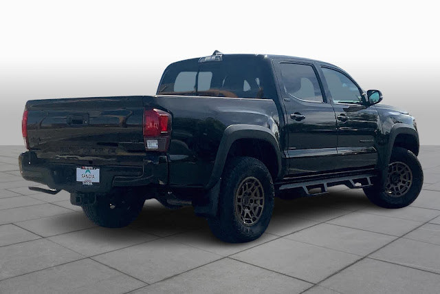 2023 Toyota Tacoma Trail Edition Double Cab 5 Bed V6 AT