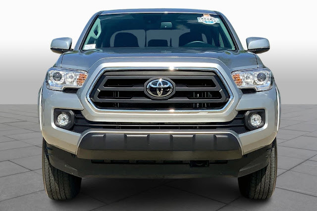 2023 Toyota Tacoma SR5 Double Cab 5 Bed V6 AT