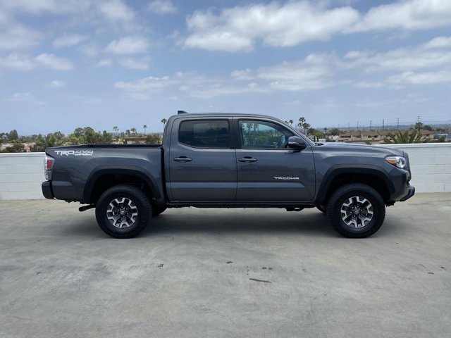 2022 Toyota Tacoma TRD Off-Road