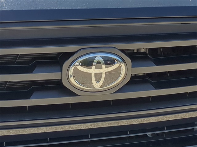2020 Toyota Tacoma TRD Off-Road