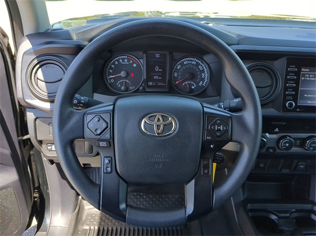 2020 Toyota Tacoma TRD Off-Road