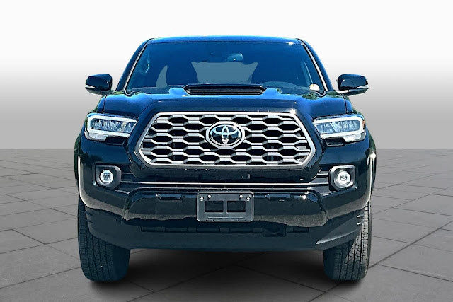 2023 Toyota Tacoma TRD Sport Double Cab 5 Bed V6 AT