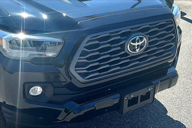 2023 Toyota Tacoma TRD Sport Double Cab 5 Bed V6 AT