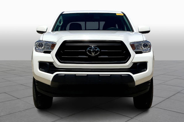 2023 Toyota Tacoma SR Double Cab 5 Bed V6 AT