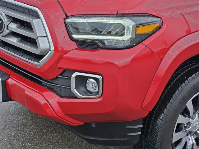 2023 Toyota Tacoma Limited