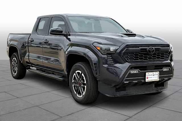 2024 Toyota Tacoma TRD Sport Double Cab 6&#039; Bed AT