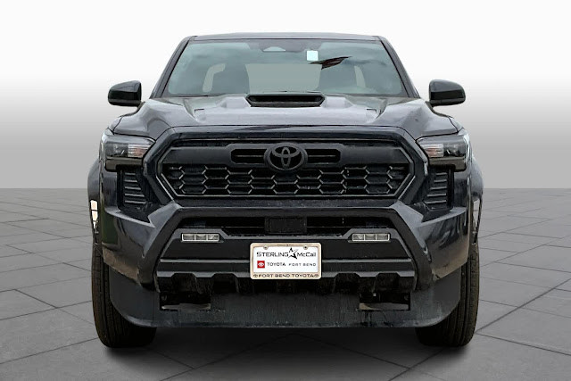 2024 Toyota Tacoma TRD Sport Double Cab 6&#039; Bed AT