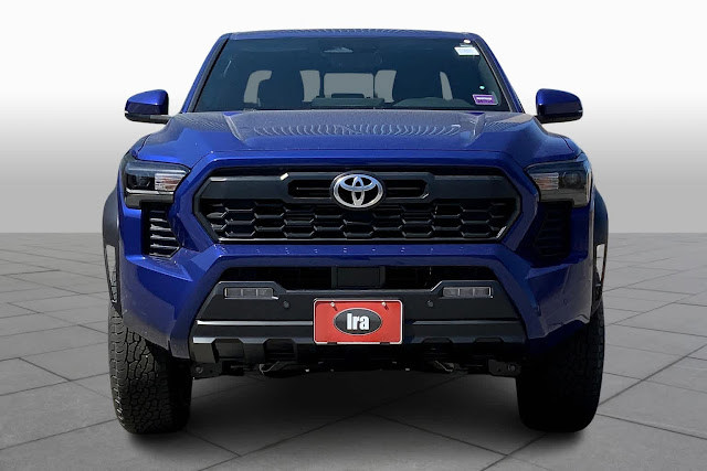 2024 Toyota Tacoma TRD Off Road Double Cab 5&#039; Bed AT