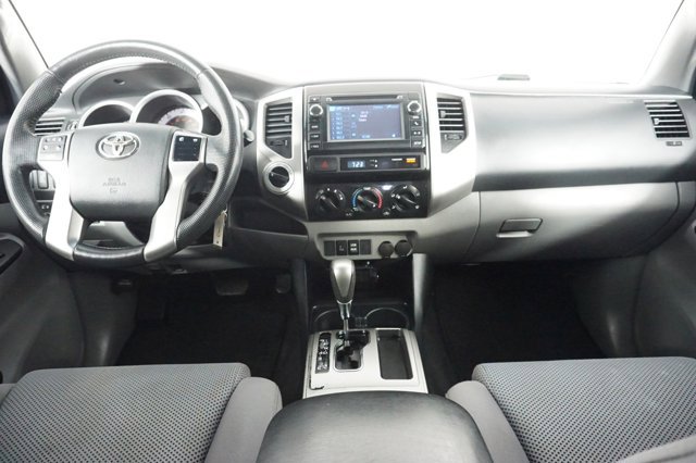 2013 Toyota Tacoma Double Cab TRD Off-Road
