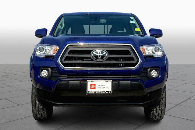 2023 Toyota Tacoma SR5 Double Cab 5 Bed V6 AT