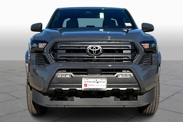 2024 Toyota Tacoma SR5 Double Cab 5 Bed AT