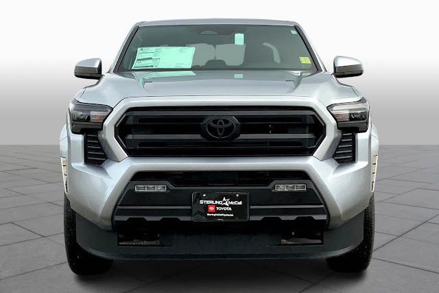 2024 Toyota TACOMA SR5 Double Cab 5&#039; Bed AT