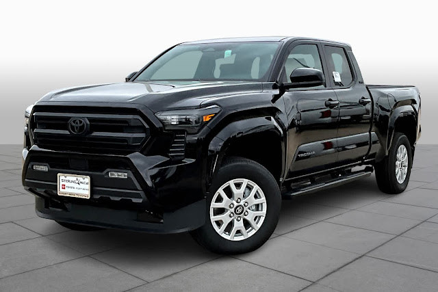 2024 Toyota TACOMA SR5 Double Cab 6&#039; Bed AT