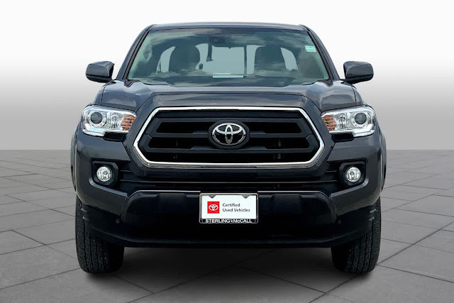 2022 Toyota Tacoma SR5 Access Cab 6 Bed I4 AT