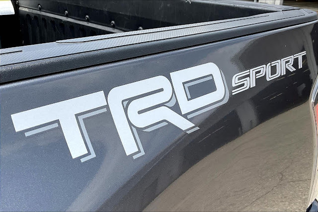 2023 Toyota Tacoma TRD Sport Access Cab 6 Bed V6 AT