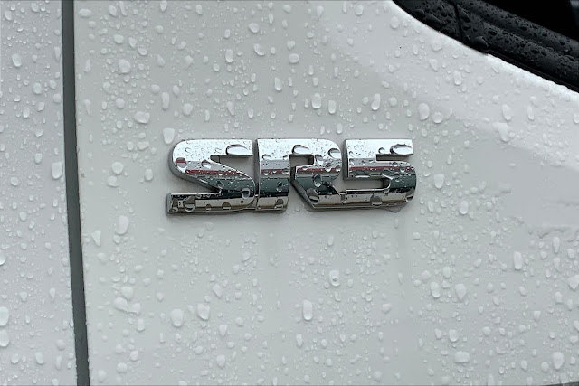 2018 Toyota Tacoma SR5 Double Cab 6&#039; Bed V6 4x2 AT