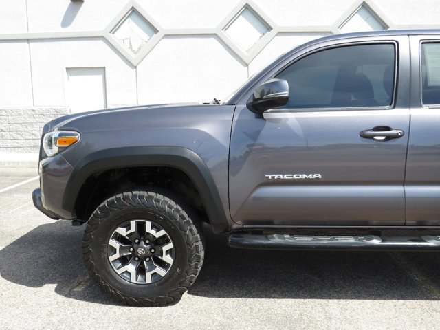 2017 Toyota Tacoma TRD Off Road