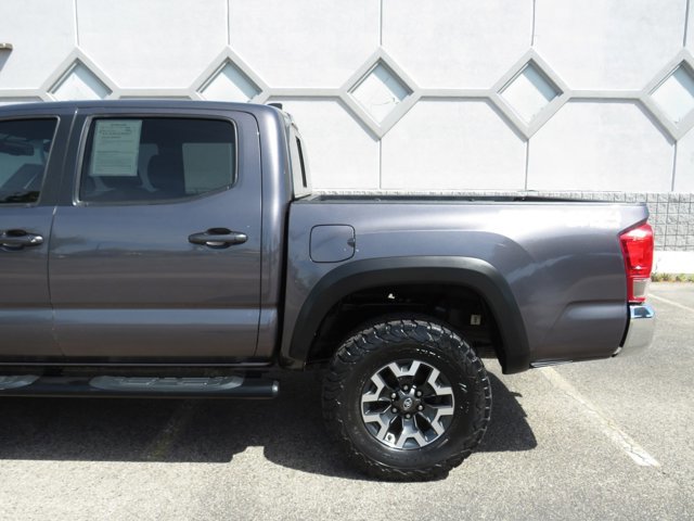 2017 Toyota Tacoma TRD Off Road