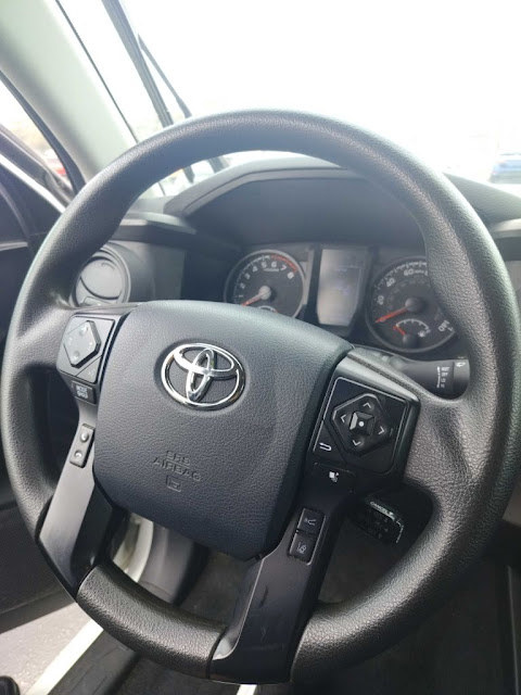 2020 Toyota Tacoma ACCESS CAB