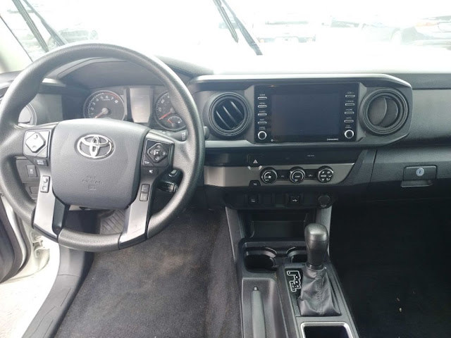 2020 Toyota Tacoma ACCESS CAB