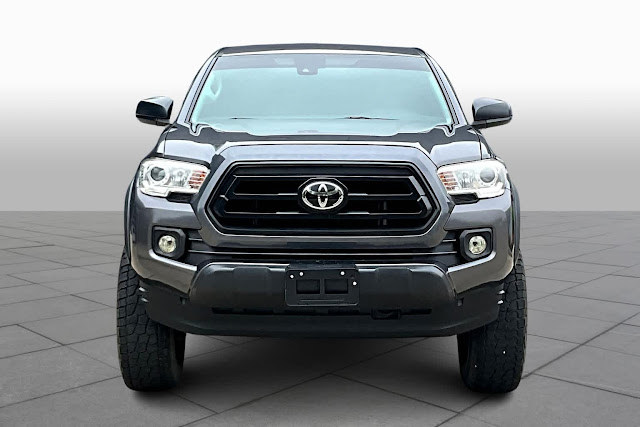 2020 Toyota Tacoma SR Access Cab 6 Bed I4 AT